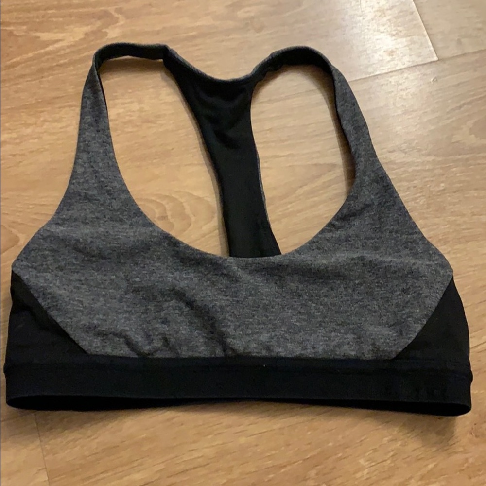 Lulu Bra